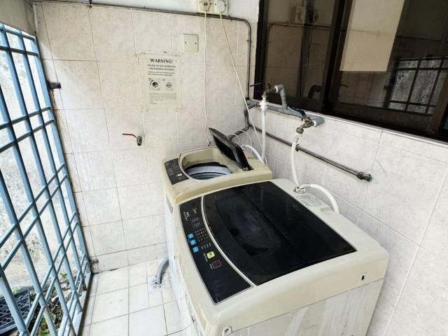 Jalan BU10/6, Bandar Utama – Partition Room Shared Bath