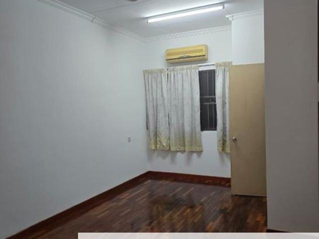 Jalan BU 4/3