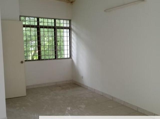 Jalan BU 11/1A