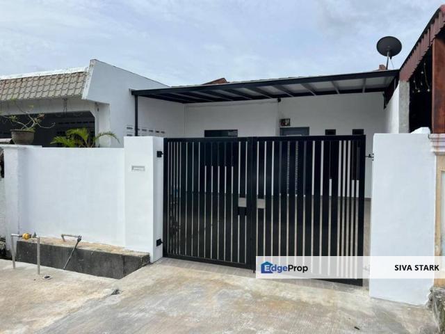 Jalan Bunga Dahlia