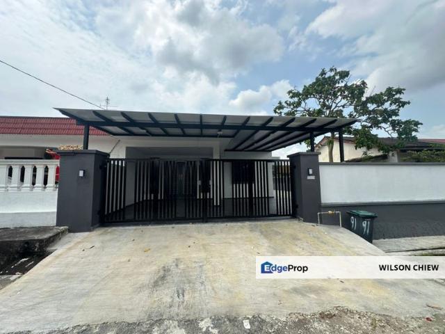 Jalan Bunga Kekwa