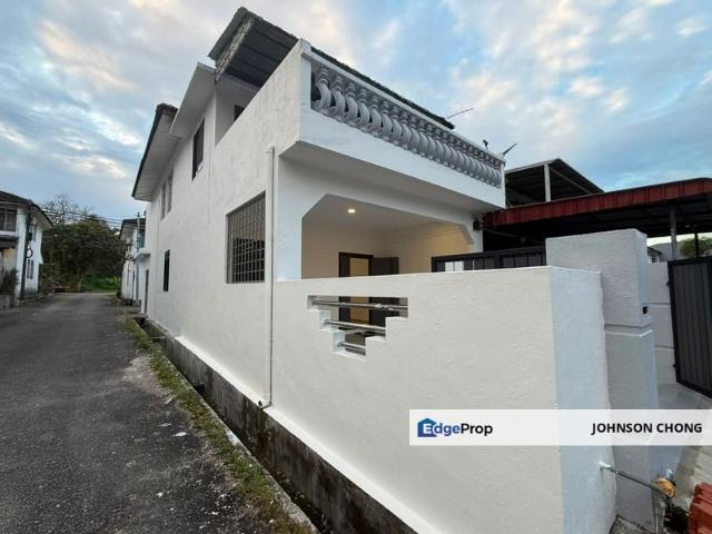 Jalan Bunga Kertas 17