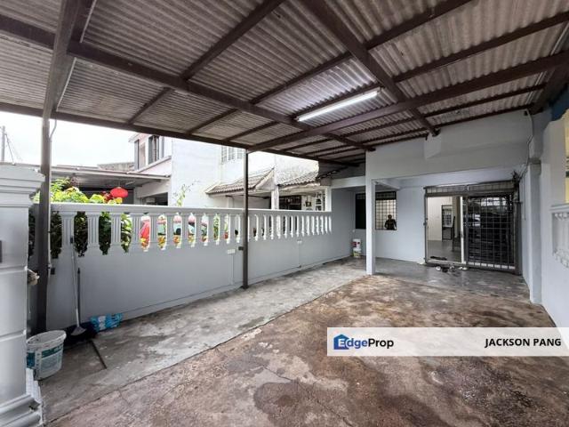 Jalan Bunga Kertas 19
