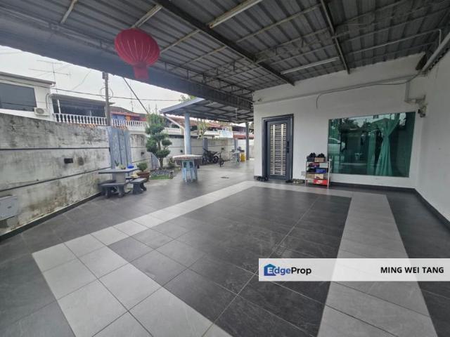 Jalan Bunga Kertas 19