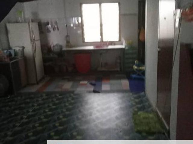 Jalan Bunga Melati 11