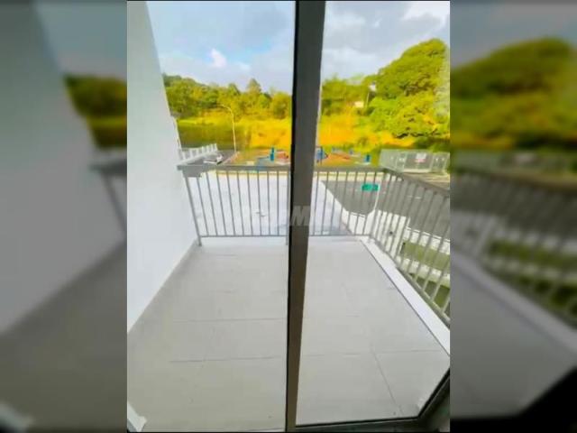 JALAN BUKIT CERAKAH DOUBLE STOREY TERRACE HOUSE FOR RENTAL AT SEKSYEN U15