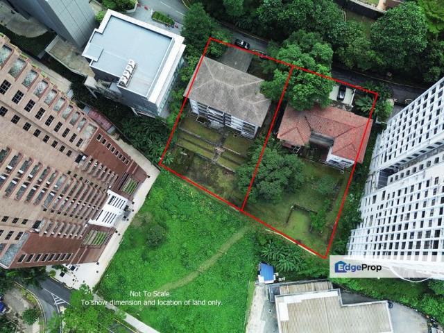 Jalan Bukit Ceylon