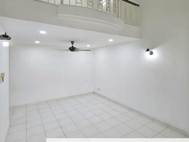 Jalan Bukit Impian