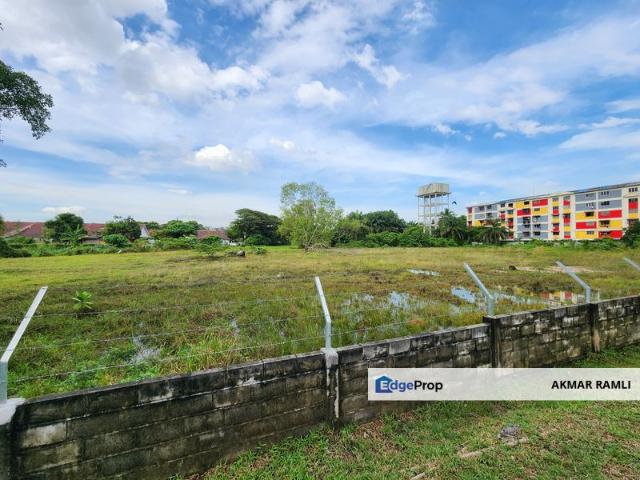 Jalan Bukit Kemuning