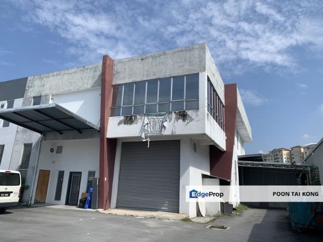 Jalan Bukit Kemuning