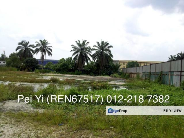 Jalan Bukit Kemuning