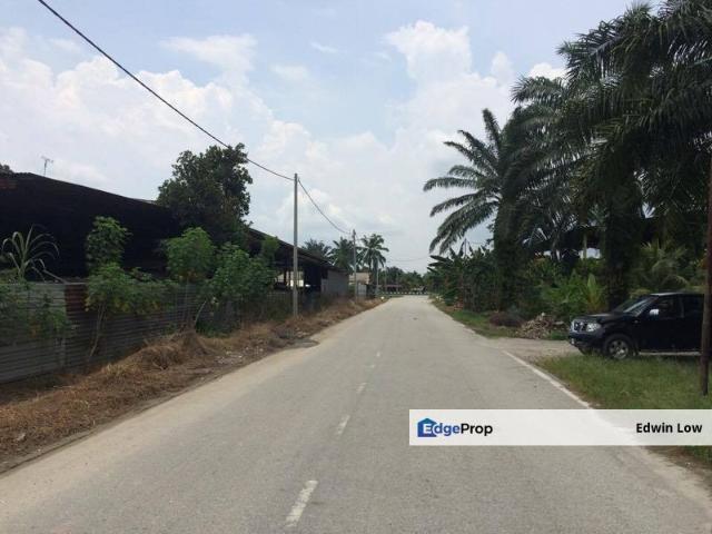 Jalan Bukit Kemuning