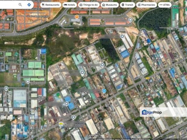 Jalan Bukit Kemuning