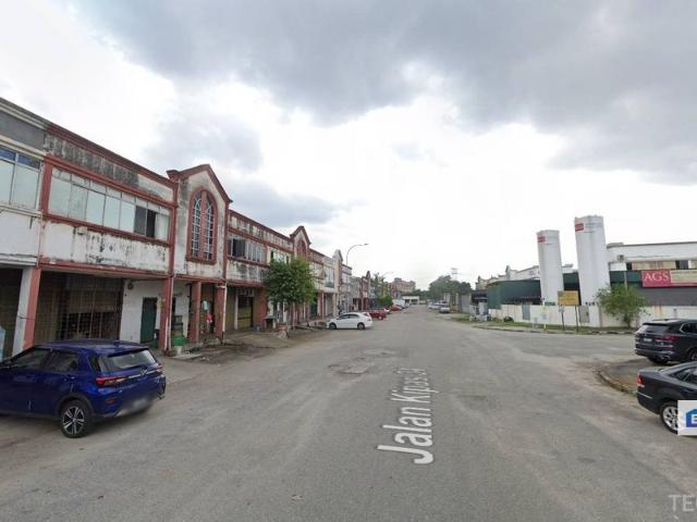 Jalan Bukit Kemuning