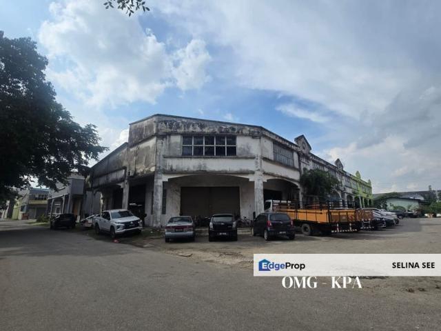 Jalan Bukit Kemuning