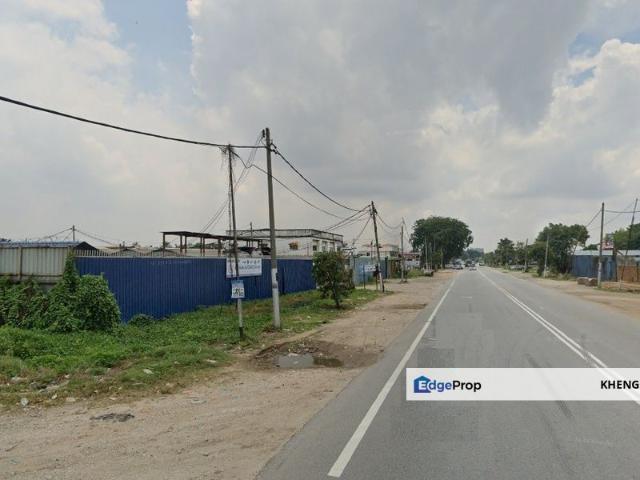 Jalan Bukit Kemuning