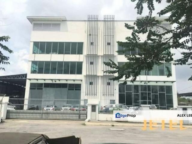 Jalan Bukit Kemuning