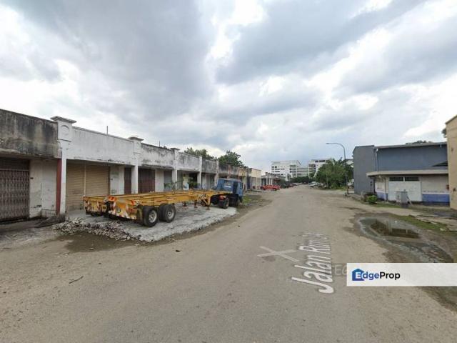 Jalan Bukit Kemuning