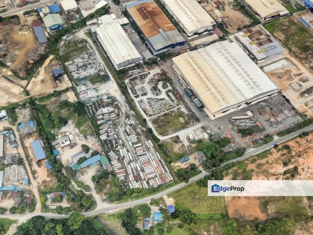 Jalan Bukit Kemuning