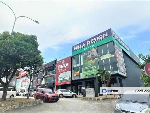 Jalan Bukit Kuda