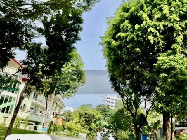 Jalan Bukit Merah D3, Detached