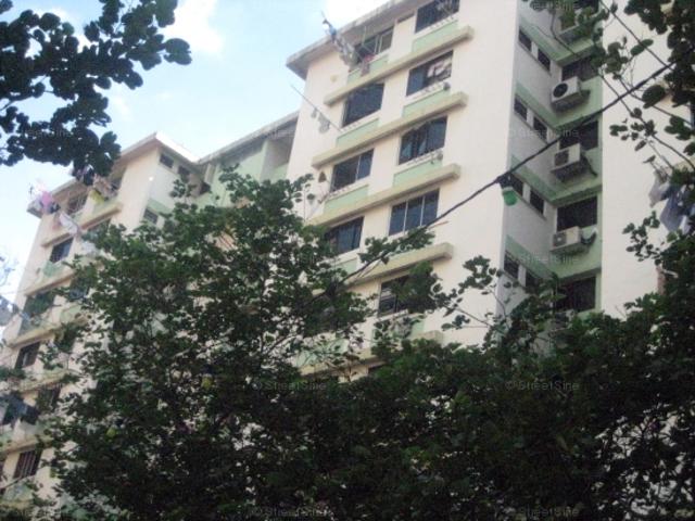 Jalan Bukit Merah, HDB 3 Rooms