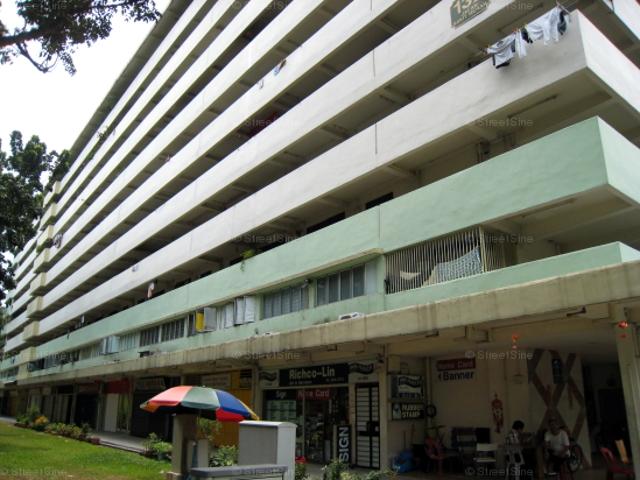 Jalan Bukit Merah, HDB 3 Rooms