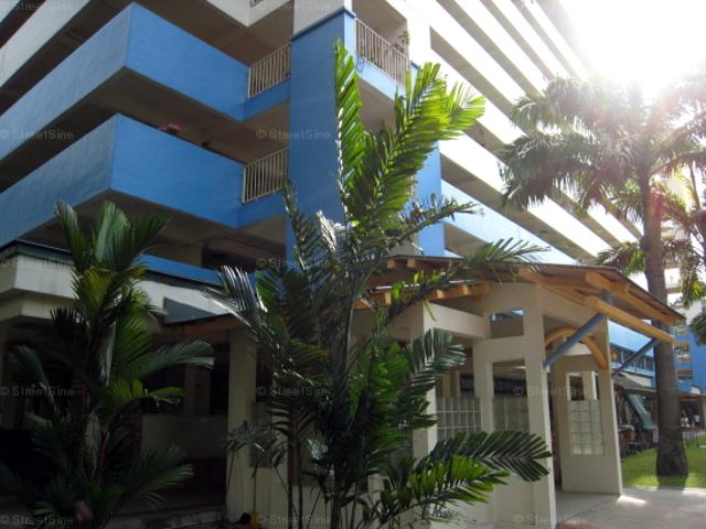 Jalan Bukit Merah, HDB 3 Rooms