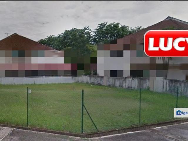 Jalan Bukit Minyak