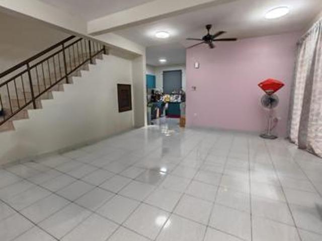 Jalan Bukit Mutiara 2Stry Fully Renovated Bandar Dato Onn
