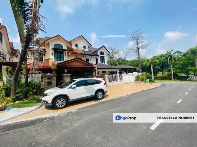 Jalan Bukit Rahman Putra