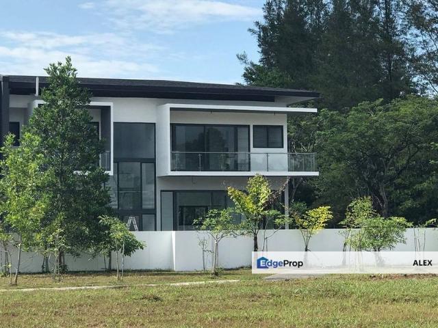 Jalan Bukit Semenyih 2