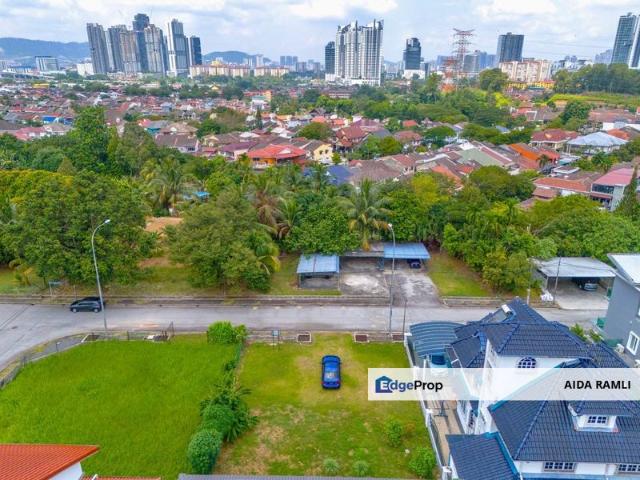 Jalan Bukit Setiawangsa