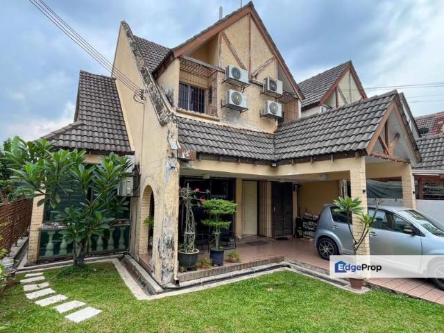 Jalan Bukit Setiawangsa