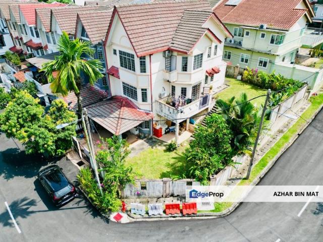 Jalan Bukit Setiawangsa 2