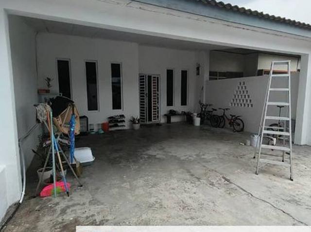 Jalan Camar 4