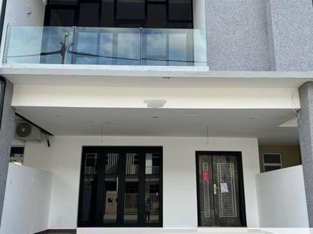 Jalan Camar