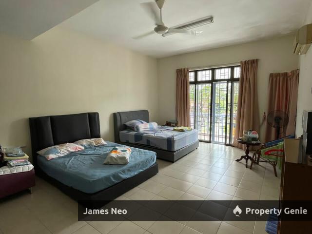 Jalan Camar For Sale
