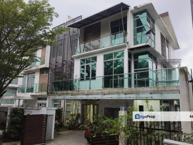 Jalan Cahaya 3