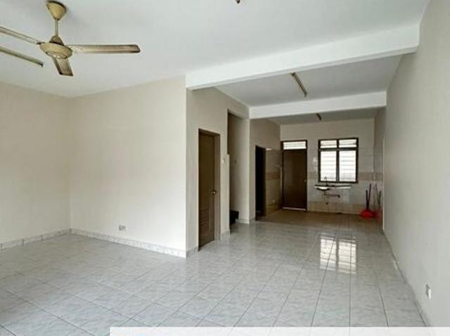 Jalan Cassia 10