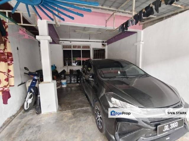 Jalan Cemara 4