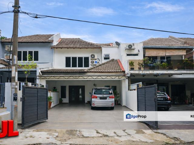 Jalan Cempaka SD 12/3