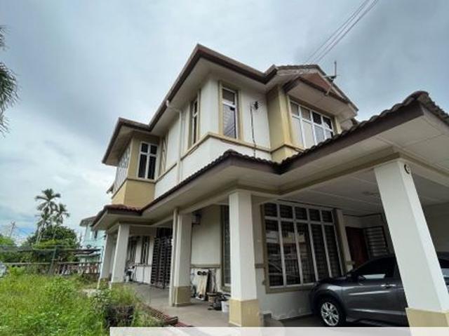 Jalan Cempaka 36/28