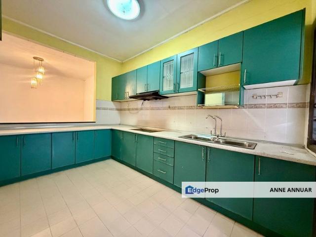 Jalan Cemperaisari 1C