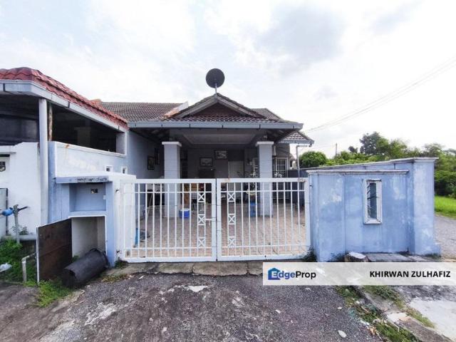 Jalan Cemperaisari