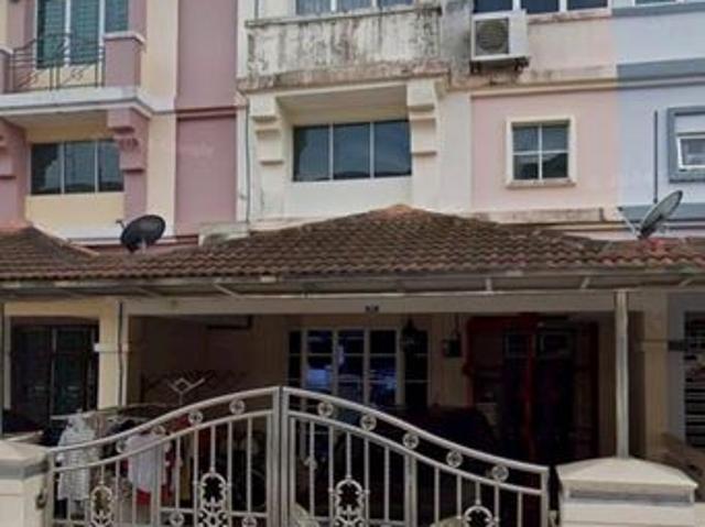 Jalan Cengal