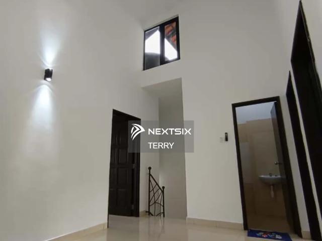 Jalan Cengkerik, 2 Storey Shop Lot For Sale