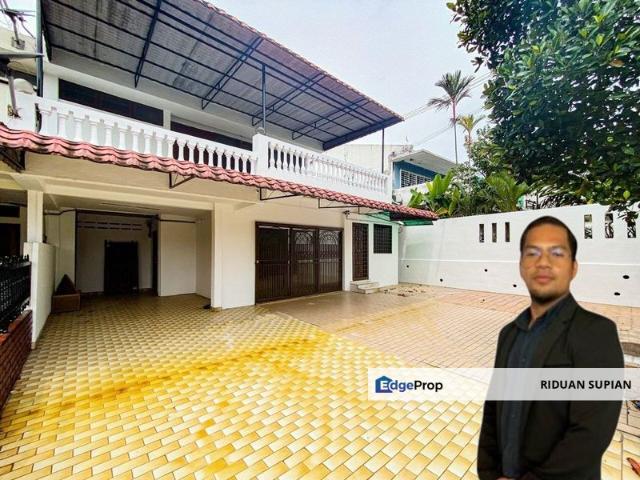 Jalan Cecawi 6/21
