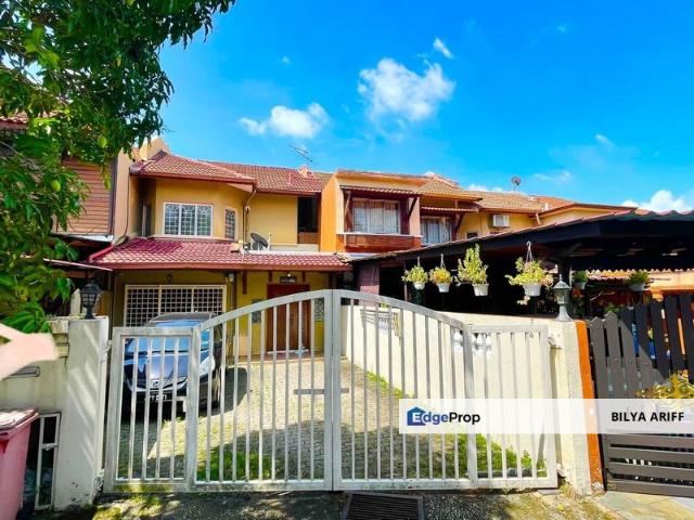 Jalan Cecawi 6/21