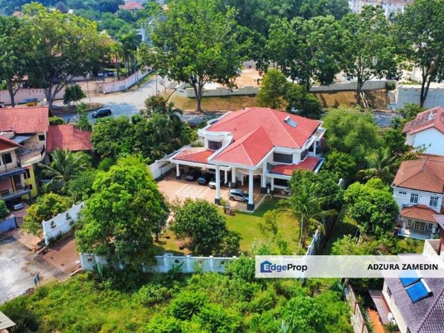 Jalan Cecawi 6/6